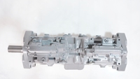 CY K3V280 25972 Ensemble de pompe hydraulique, pièces de rechange pour machines, pompe principale pour CAT385C