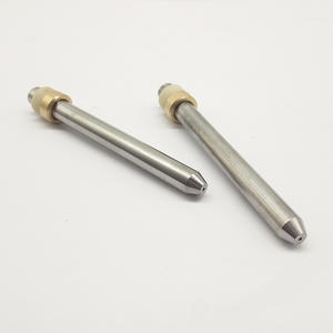 מים סילון חיתוך ראש חילוף חלקי ערבוב צינור; זרבובית WaterJet - Product Image 4