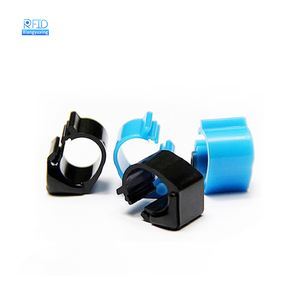 Bagues RFID pour pigeons 125 kHz 134,2 kHz LF pour oiseaux - Product Image 4