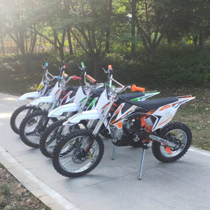 <span class=keywords><strong>Moto</strong></span> tout-terrain 110cc pour enfants et jeunes 2026 - Pit Bike |   Démarrage électrique et manuel |   Pneus de 17/14 pouces |   Conception de course professionnelle - Product Image 2