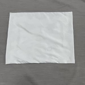 Yihaoyi - Funda Moderna y Minimalista para Pan de Shabat, de Gamuza/Poliéster, para Uso Diario en Shabat - Product Image 4