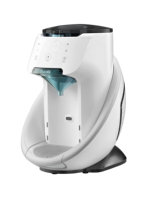 Máquina de Leche Inteligente Automática con Control Remoto por Aplicación, Calentamiento Oportuno, Dispensador de Leche en Biberón