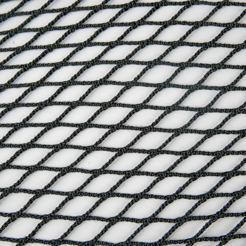 polyester/nylon/knotless/knot/ Fishing NeT/fish net
