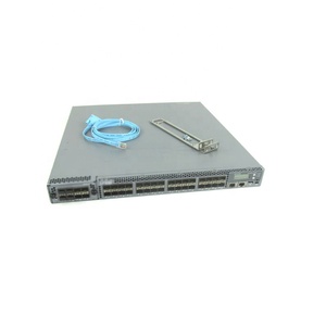 Mới trong kho EX4550-32F-AFI cho bách xù <span class=keywords><strong>EX</strong></span> <span class=keywords><strong>4550</strong></span> 32-Port 1/10G SFP + hội tụ chuyển đổi 650W AC PS - Product Image 2
