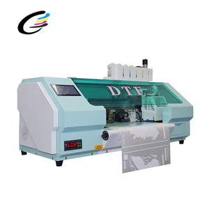 Dtf impresora máy in nhỏ 1pcs xp600 trực tiếp đến máy in phim 35cm dtf Máy in A3 in chuyển nhiệt - Product Image 3