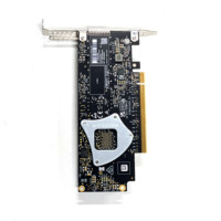 MCX75310AAS-NEAT Mellanox Connect X-7 400GbE VPI Server Network Adapter OSFP PCIe5.0