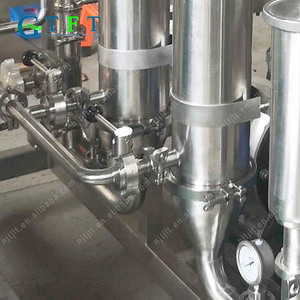 Sản xuất tại Trung Quốc Chuyên Nghiệp thí điểm máy tính thử nghiệm Pilot màng gốm microfiltration màng - Product Image 5