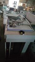 Four rotatif commercial MildRich MX-16RH, 36 kW, électrique, plage de température 20-400 °C, construction en acier inoxydable, protection contre la surchauffe