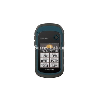 ราคาดีที่สุด ความแม่นยำสูง เครื่องรับสัญญาณ GPS GNSS แบบพกพา Etrex 221x ETrex10 GPS พกพา ระบบแอนดรอยด์ - Product Image 4
