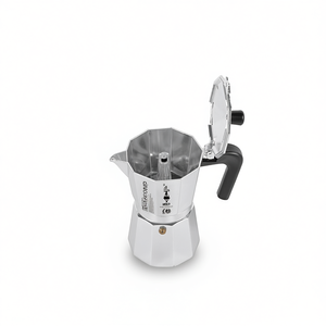 Cafetière à expresso Cilio Classico Induction 6 tasses Moka Pot - Product Image 2