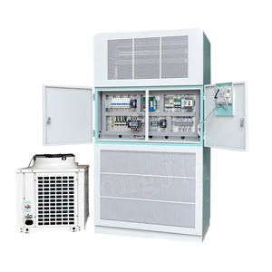 Precision <b>Air</b> <b>Conditioning</b> With Constant Temperature And Humidity Industrial Refrigeration <b>System</b> Wine Cellar Cooling Equipment - Product Image 3