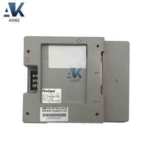 Interfaz de máquina humana HMI con pantalla táctil Pro-face de 2017 - Product Image 4