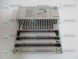Módulo Modbus Plus Aeg Modicon <span class=keywords><strong>Tio</strong></span> 170bdm34200 I/O NSMP - Product Image 3
