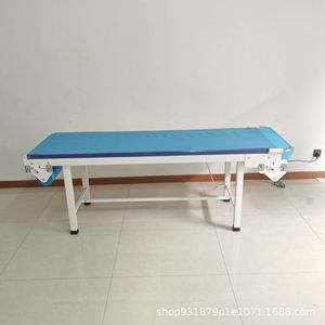 Stainless Steel <b>Massage</b> Bed 1900*600*680mm <b>Electric</b> Hospital Examination Bed For Whole Body Care - Product Image 1