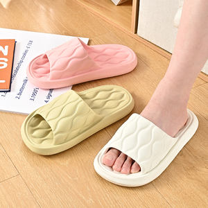 Vente en gros de pantoufles Sandales <span class=keywords><strong>d</strong></span>'été à semelle souple <span class=keywords><strong>pour</strong></span> <span class=keywords><strong>couple</strong></span> <span class=keywords><strong>Maison</strong></span> pantoufles pantoufles à séchage rapide <span class=keywords><strong>pour</strong></span> invités <span class=keywords><strong>d</strong></span>'hôtel pantoufles <span class=keywords><strong>d</strong></span>'extérieur en EVA - Product Image 6