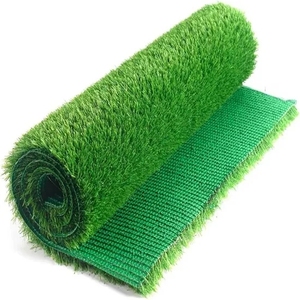<span class=keywords><strong>Gazon</strong></span> artificiel <span class=keywords><strong>naturel</strong></span> imperméable et écologique pour jardin, arrière-cour et terrain de sport, aménagement paysager-Durable - Product Image 1
