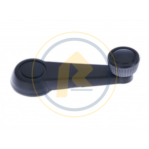 Manija Ac Rolcar ADAPTABLE para OE 32183758101C compatible con Volkswagen Caddy 1980 - Product Image 1