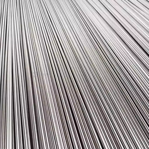 Индивидуальные дуплексные стальные 2205 UNS S32205 Inconel 625 UNS N06625 Бесшовные сварные трубы для нефтяного газохимического оборудования - Product Image 5