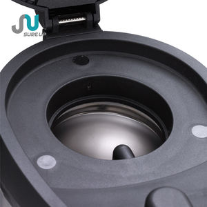 Grande capacité en acier inoxydable pompe airpot <span class=keywords><strong>5</strong></span> <span class=keywords><strong>litres</strong></span> <span class=keywords><strong>thermos</strong></span> airpot flacon pour hôtel - Product Image 5