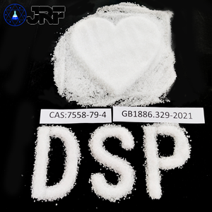 Anhydrous <strong>Disodium</strong> <strong>Hydrogen</strong> <strong>Phosphate</strong> DSP CAS:7558-79-4 OEM Food Processing Customized <strong>Formula</strong> - Product Image 2