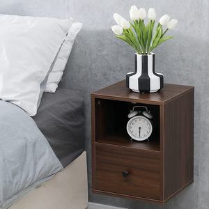 <span class=keywords><strong>Comodino</strong></span> all'ingrosso della fabbrica camera da letto <span class=keywords><strong>comodino</strong></span> galleggiante in legno <span class=keywords><strong>comodino</strong></span> galleggiante in legno <span class=keywords><strong>comodino</strong></span> appeso a parete - Product Image 3