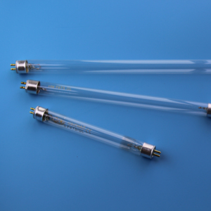 Đèn Tia Cực Tím UV Diệt Khuẩn UVC G5 T5 4W 6W 8W 254nm - Product Image 4