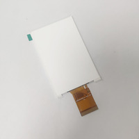 توريد المصنع بشاشة عرض LCD بشاشة عرض * من RGB TFT