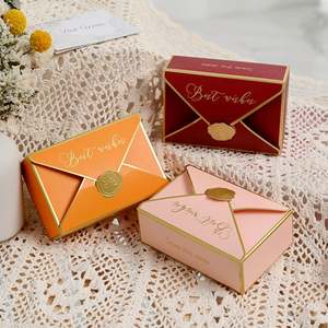 Set de Regalo Personalizado y Creativo para Bodas, Recuerdos para la Fiesta Nupcial, Baby Shower y Aniversarios - Product Image 6