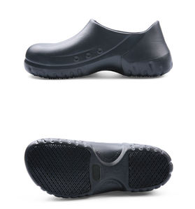 أحذية الشيف JDS الأكثر مبيعًا، أفضل أحذية EVA المانعة للانزلاق، أحذية سلامة مريحة للمطبخ - Product Image 5