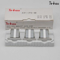 Cartouche d'agrafes pour photocopieur Jimhau Type-K Série K durable pour usage bureautique