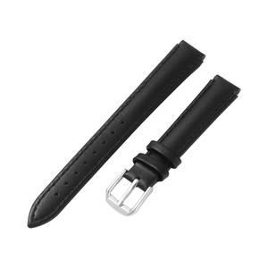 Correas de Reloj de Cuero Genuino con Textura de Bambú de Primera Calidad, Compatibles con Xiaomi Mi Band 7/6/5, Directo de Fábrica - Product Image 3