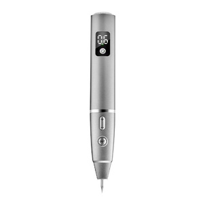 Stylo de détection professionnel pour l'élimination des grains de beauté et des taches pigmentaires, avec 2 aiguilles pour différents types de taches - Product Image 1
