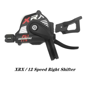 SENSAH XRX Derailleur sepeda gunung, pemindah tuas 12 kecepatan, suku cadang sepeda <span class=keywords><strong>MTB</strong></span> <span class=keywords><strong>1X12</strong></span> kecepatan - Product Image 4