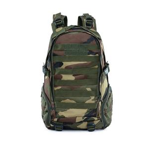 Lupu באיכות גבוהה 40l גב הליכה של גברים עם סגירת רוכסן למטרות טקטיות - Product Image 4