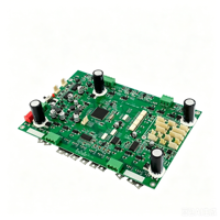 Service de fabrication de circuits imprimés OEM pour appareils électroniques portables, assemblage SMT, support technique DFM clé en main