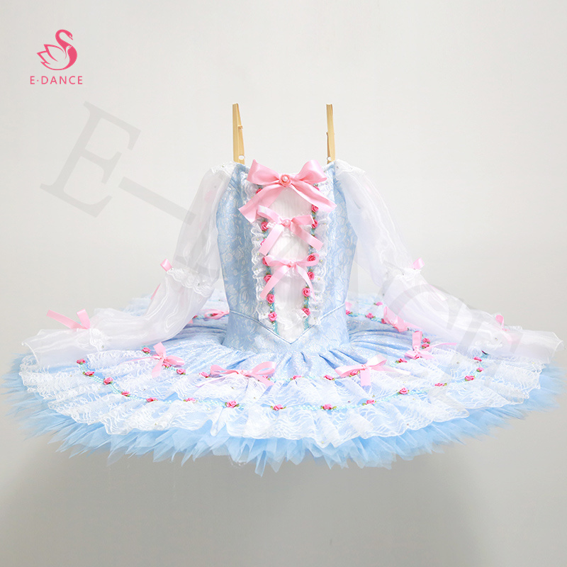 Adult Fairy Tutus - Elegant Ballet Costumes for Performance