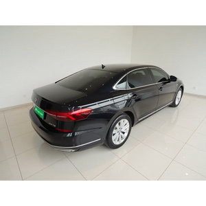 <span class=keywords><strong>Auto</strong></span> Usata Guazi <span class=keywords><strong>2019</strong></span> Volkswagen <span class=keywords><strong>Passat</strong></span> Benzina Automatica Berlina Trazione Anteriore 5 Posti Nera 87000km Distribuzione Regionale - Product Image 5
