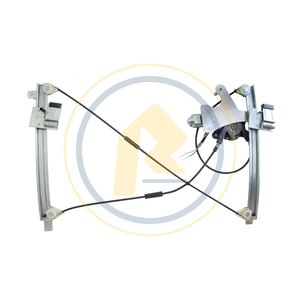 อะไหล่ชุดมอเตอร์กระจกไฟฟ้า Ac Rolcar รุ่น ADAPTABLE สำหรับ OE 1133179 7M0839461 95VWA27001CD เหมาะสำหรับรถยนต์ Ford Galaxy ปี 1995-2007 - Product Image 1