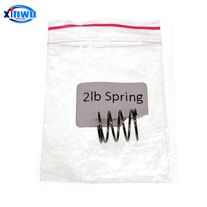 Sanwa Joystick Spring 2LB 4LB 6LB para Arcade Stick Joystick Neo Geo <span class=keywords><strong>Game</strong></span> Machine Control DIY Compatible PS2 PC Switch - Product Image 5