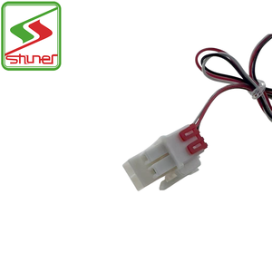 Assemblage de moteur de ventilateur d'évaporateur de réfrigérateur Pièces de rechange de réfrigérateur U92C12MS1B3-52K0 pour <span class=keywords><strong>Samsung</strong></span> - Product Image 5