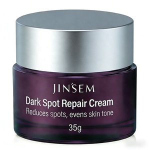 Crema Reparadora para Eliminar Manchas con Niacinamida, Arbutina y Ceramida, Anti-Manchas Oscuras, Cuidado de la Piel al por Mayor - Product Image 5