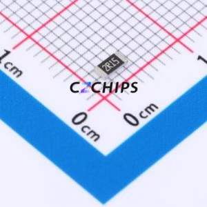 Resistencia SMD CR1206F42R15G 1206 (Tipo: Película Gruesa) (Resistencia: 2.15 Ohmios Precisión: 1%) - Product Image 1