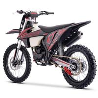 Moto 250CC PR250 14kW, refroidissement par air, freins à disque hydrauliques, motos légères, nouveau fournisseur chinois TURRUT
