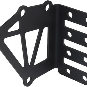 Casque tactique léger pour enfants pour les sports équestres, extension adaptateur pour le confort et la sécurité des enfants - Product Image 1