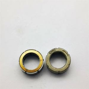 ตลับลูกปืนเม็ดเข็มแบบทางเดียวสำหรับเครื่องเอทีเอ็ม OWC812GXRZ 8*12*8มม. - Product Image 2