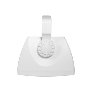 Altavoz de pared ABS bidireccional de 6,5 pulgadas, 100V, 70V, <span class=keywords><strong>4</strong></span> Ω, 1,8 W, 30W, opcional con color blanco y negro para interiores, sistema de megafonía y BGM - Product Image 6