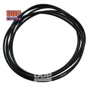 วงแหวนซีลกระบอก3907177สำหรับ Cummins 6Isle QSL8.9 6CT QSC8.3 ISC8.3 - Product Image 3