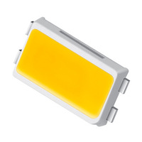 Emballage d'origine Samsung 5630 Perles LED SMD 0.5w avec transistor Zener intégré Samsung LM561C