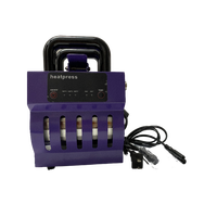 Machine de presse à chaud pour sublimation portable 11oz