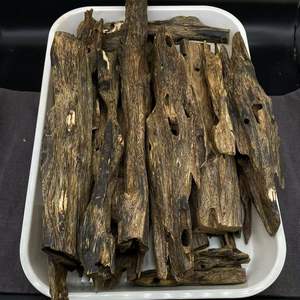 Incenso Naturale di Oud in Bobina Senza Tenere, Economico, Vendita all'Ingrosso - Product Image 1